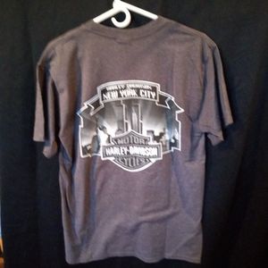 Harley Davidson Tee